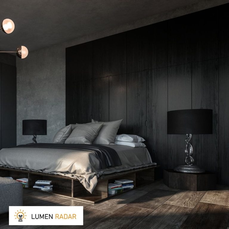 Best Floor Lamp for Bedroom in 2023 [UPDATED LIST]
