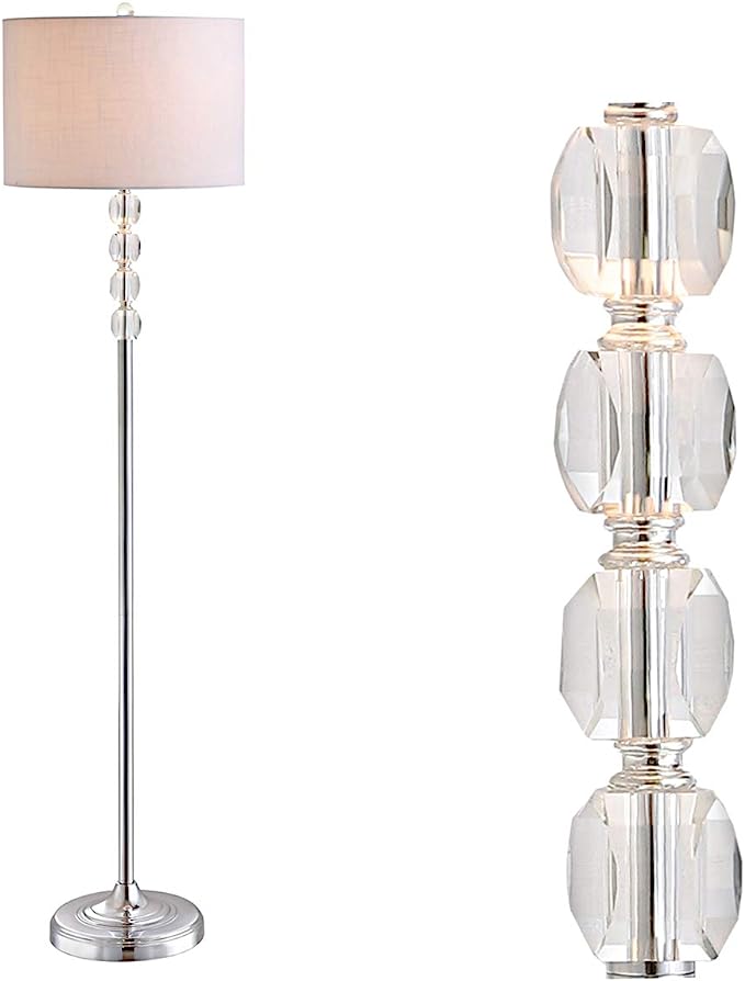 JONATHAN Y JYL2028A LED Floor Lamp Review