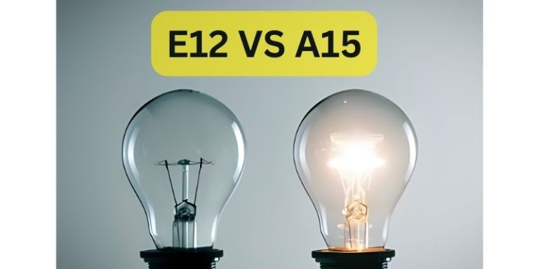 E12 Vs A15: Are they Same Thing?